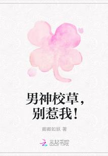 男神校草,别惹我!