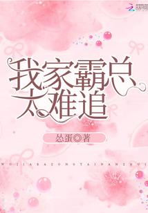 我家霸总太难追