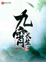九霄长生录