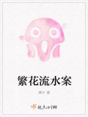繁花流水案