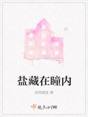 盐藏在瞳内