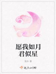 愿我如月君似星