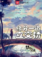 缘分一道立交桥