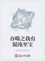 吞噬之我有混沌至宝