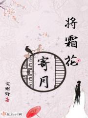 将霜花寄月