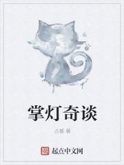 掌灯奇谈