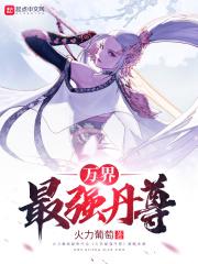 万界最强丹尊