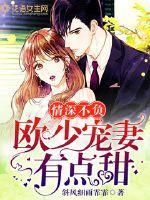 情深不负:欧少宠妻有点甜