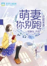 总裁来袭,萌妻你别跑