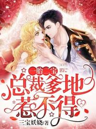一胎二宝:总裁爹地惹不得
