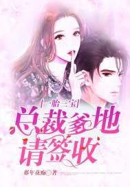 一胎三宝:总裁爹地请签收