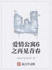 爱情公寓6之再见青春