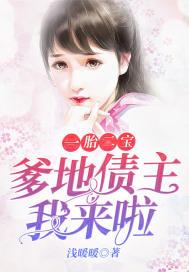 一胎二宝:爹地债主我来啦
