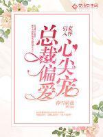 引妻入怀:总裁偏爱心尖宠