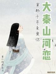 大秦山河恋