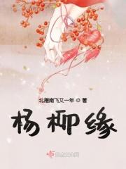杨柳缘