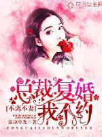 不离不妻:总裁复婚我不约