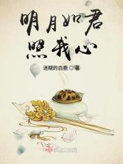 明月如君照我心