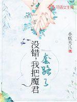 没错,我把魔君套路了