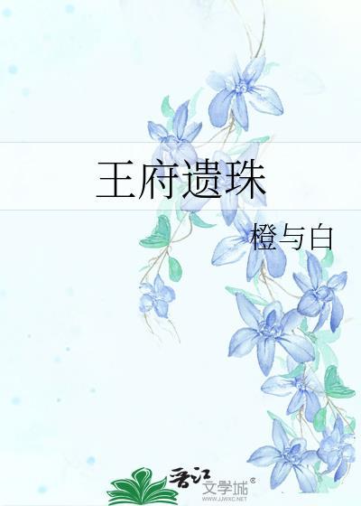 王府遗珠