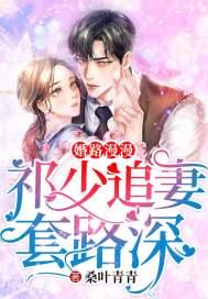 婚路漫漫:祁少追妻套路深