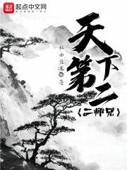 天下第二二师兄