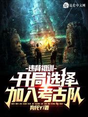 违背祖训:开局选择加入考古队