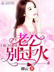 豪门小甜妻:老公,别太坏