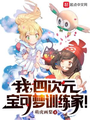 我,四次元宝可梦训练家!