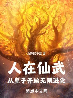人在仙武,从皇子开始无限进化
