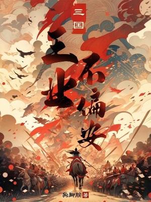 三国:王业不偏安