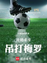 开局卡卡,吊打梅罗