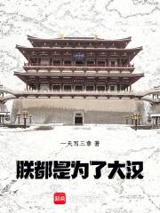 朕,都是为了大汉!