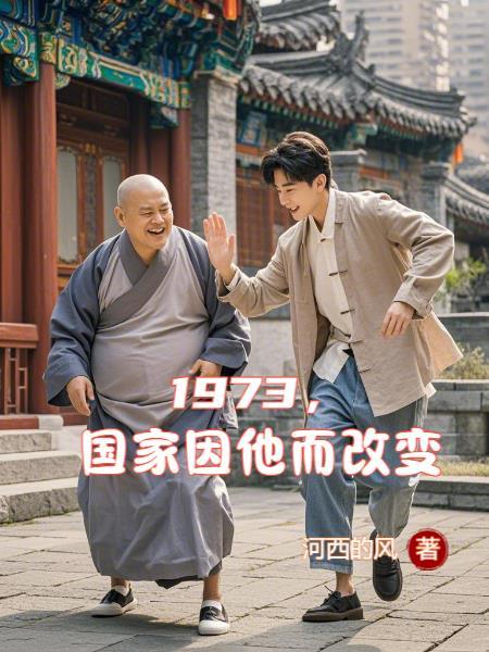 1973,国家因他而改变
