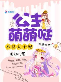 不良太子妃:公主萌萌哒