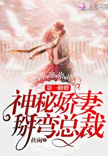 第一糖婚:神秘娇妻,掰弯总裁