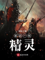 最后一枚精灵